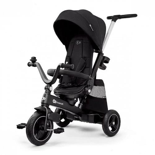 TRICICLO EASYTWIST KINDERKRAFT