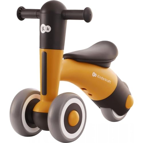 TRICICLO MINIBI KINDERKRAFT