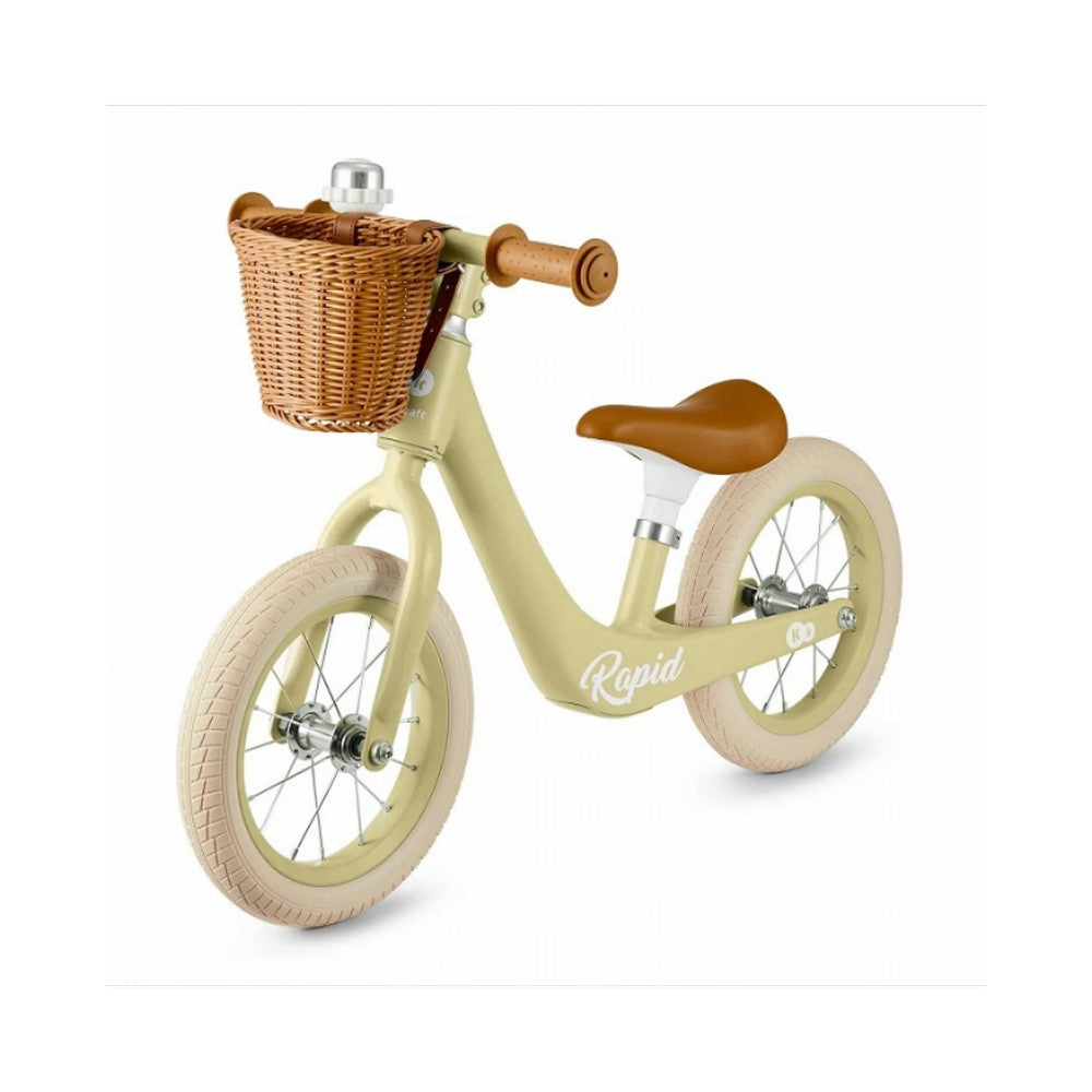 BICICLETTA RAPID KINDERKRAFT