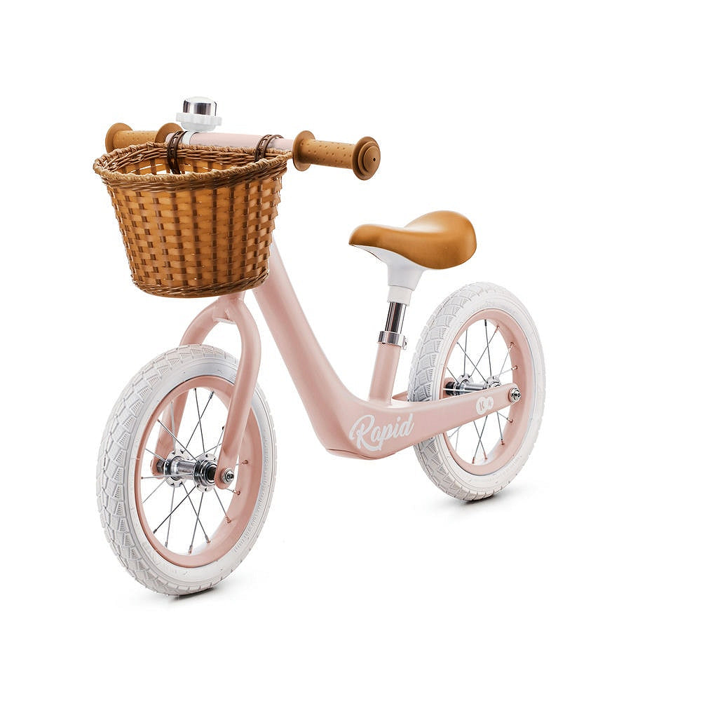 BICICLETTA RAPID KINDERKRAFT