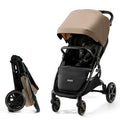 PASSEGGINO LEGGERO MITZY - BEIGE