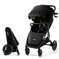 PASSEGGINO LEGGERO MITZY - BLACK