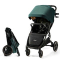 PASSEGGINO LEGGERO MITZY - JADE GREEN
