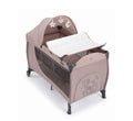 LETTINO DAILY PLUS COL.261 Orso Bolle
