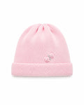 CAPPELLINO IN MAGLIA CON DETTAGLIO BABY LORD
