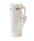 PORTABIBERON NEONATO BIANCO LE BEBE'