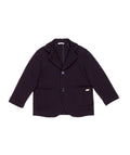 GIACCA NEONATO ELEGANTE LE BEBE'
