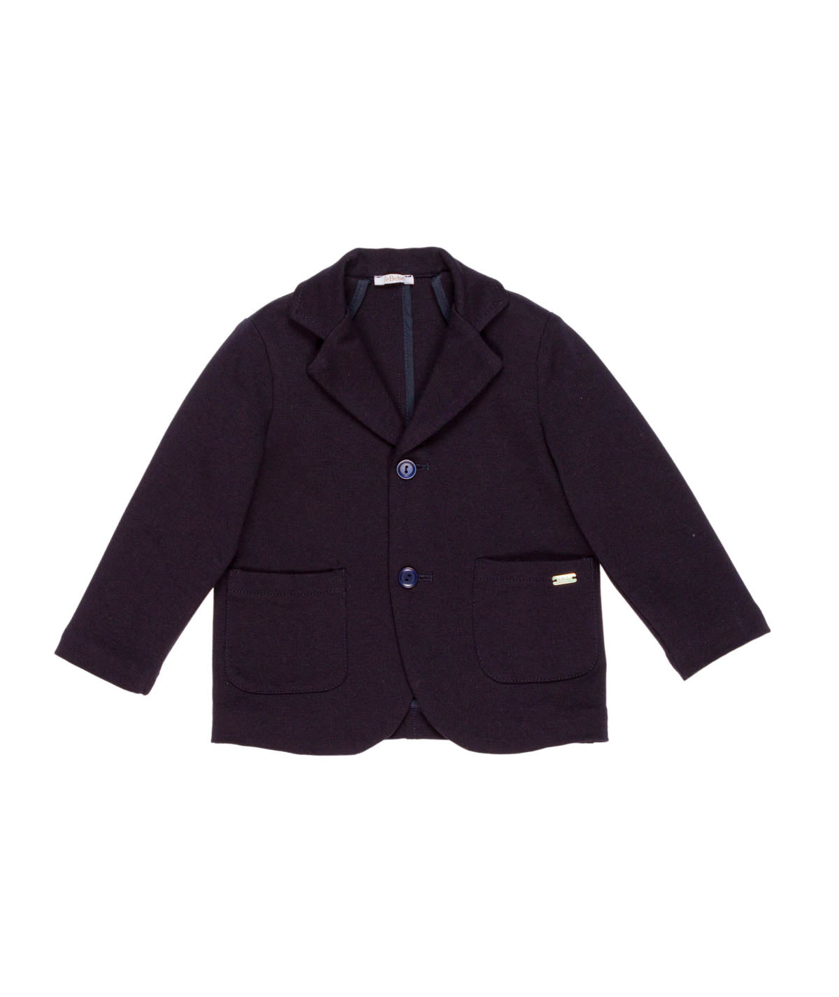 GIACCA NEONATO ELEGANTE LE BEBE'