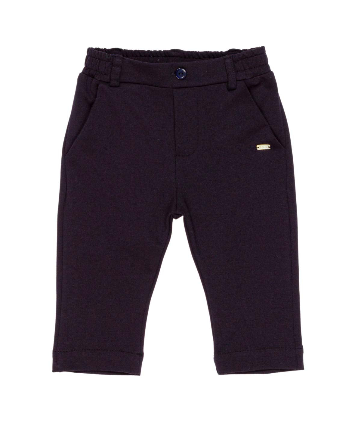 PANTALONE NEONATO LE BEBE'
