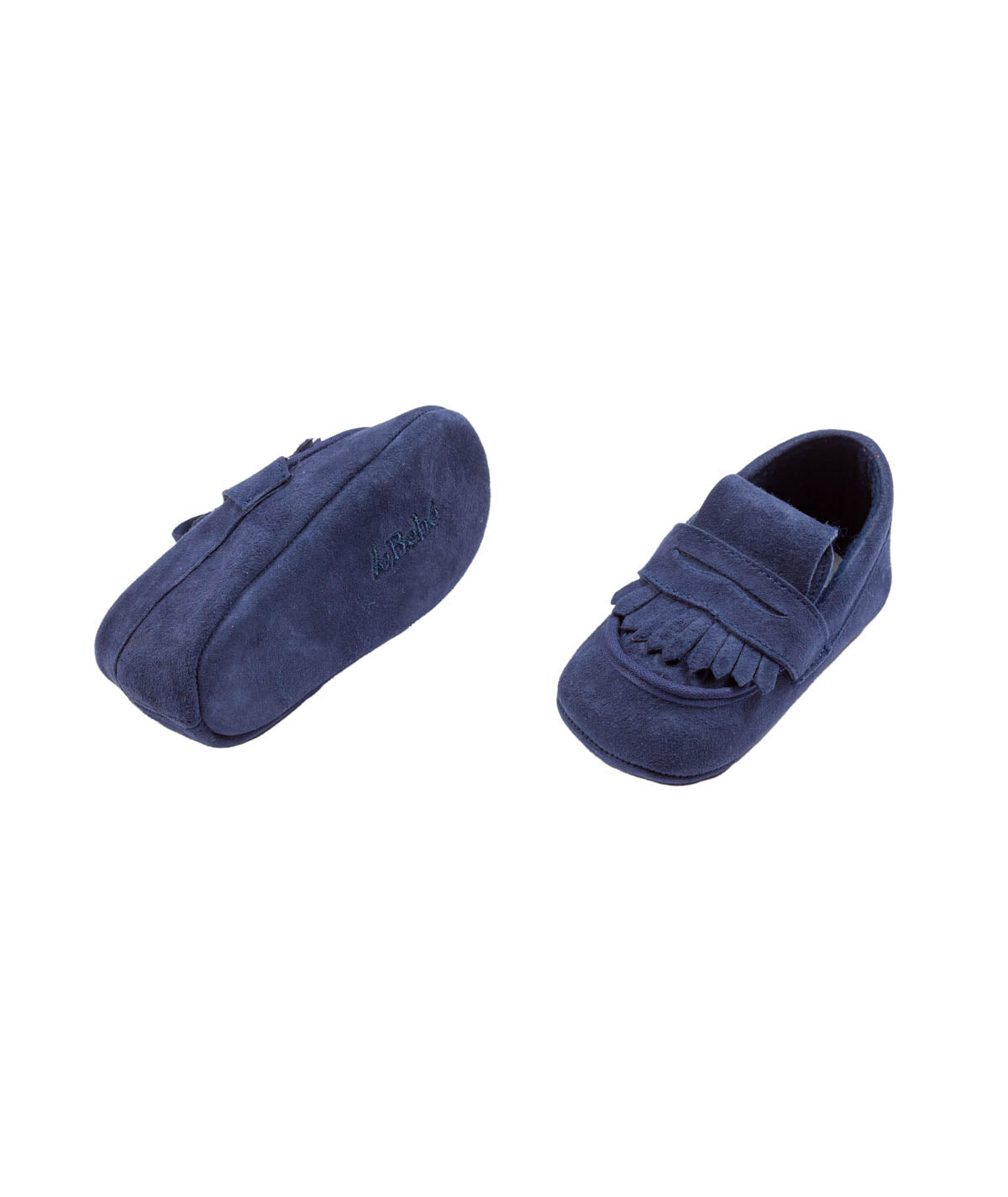 SCARPINE NEONATO LE BEBE'