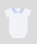 BODY NEONATO LE BEBE'