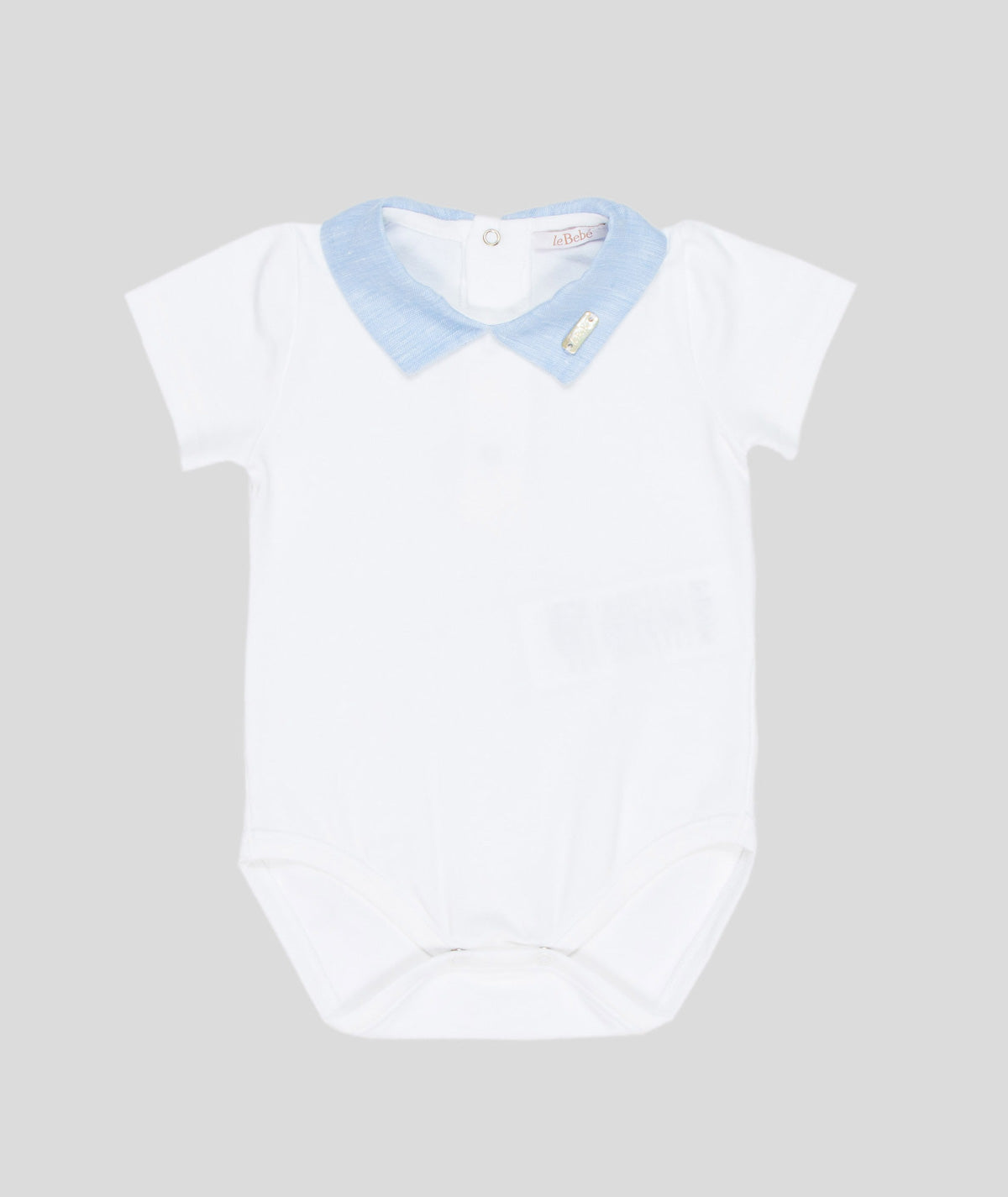 BODY NEONATO LE BEBE'