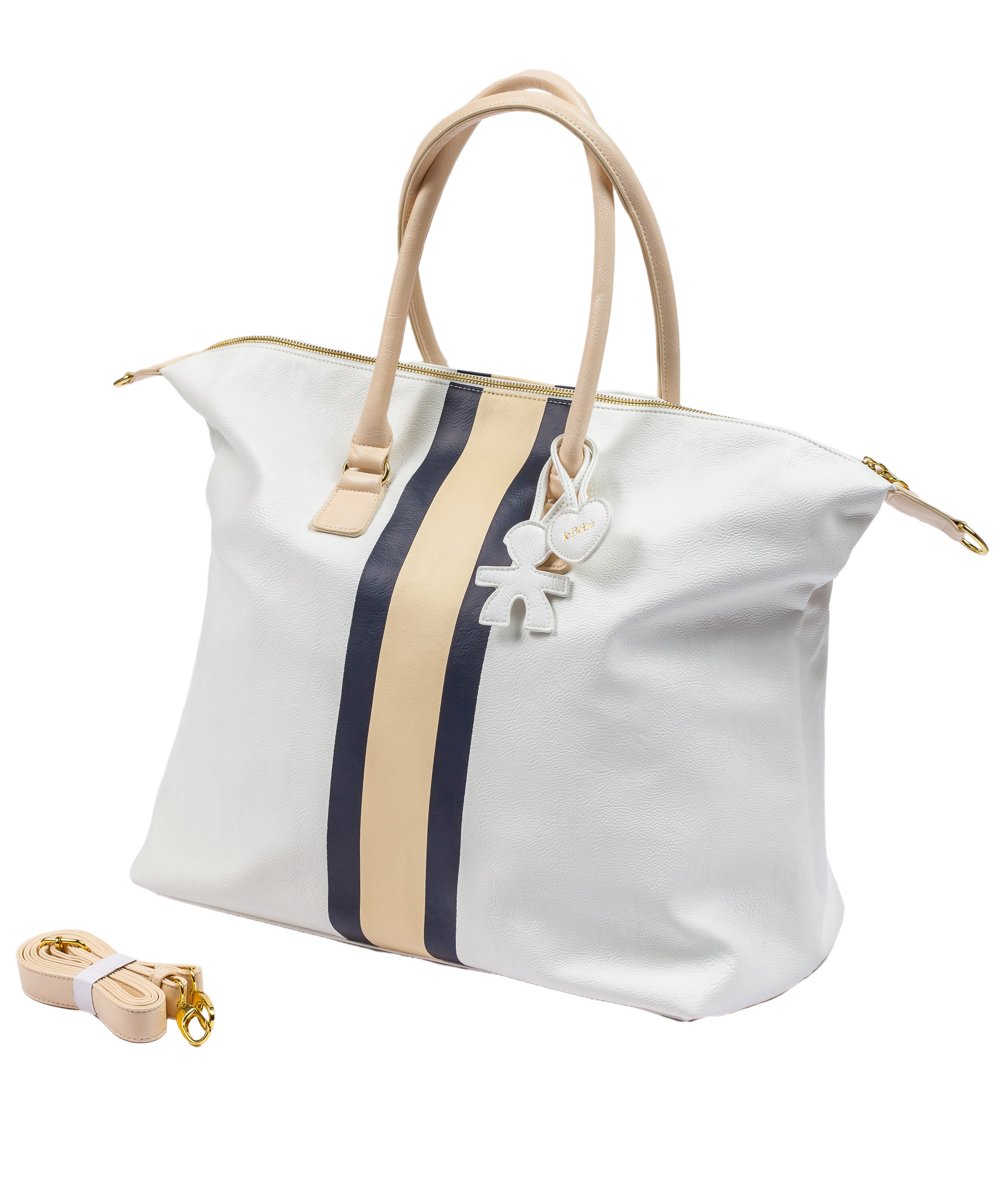 BORSA NEONATO LE BEBE'