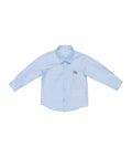 CAMICIA NEONATO LE BEBE'
