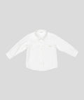 CAMICIA NEONATO LE BEBE'