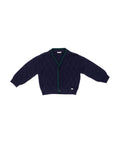 CARDIGAN NEONATO LE BEBE'