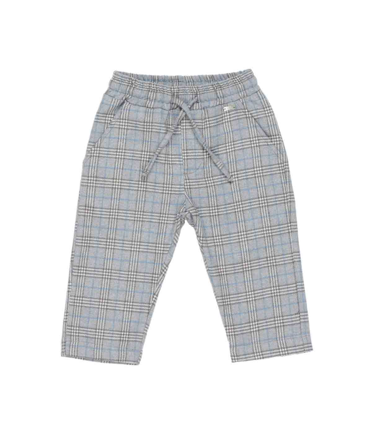 PANTALONE NEONATO LE BEBE'