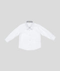 CAMICIA NEONATO LE BEBE'