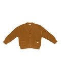 CARDIGAN NEONATO IN LANA LE BEBE'