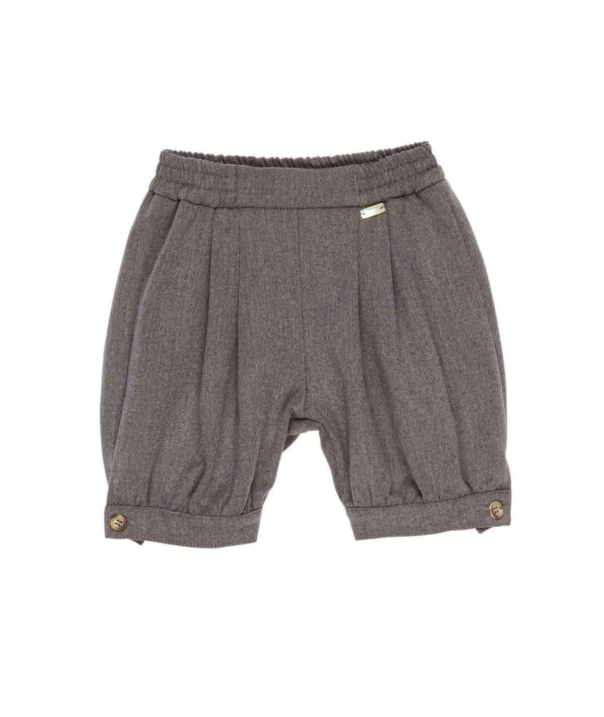 PANTALONE INGLESE LE BEBE'