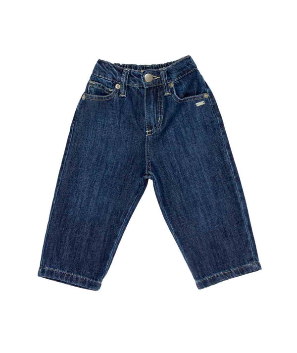 JEANS BIMBO CINQUE TASCHE LE BEBE'