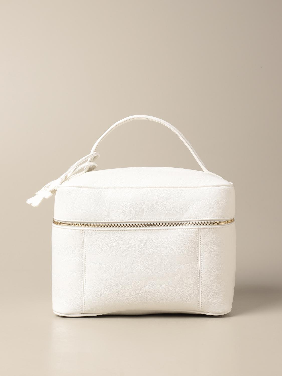 BEAUTY NEONATA IN ECOPELLE LE BEBE'