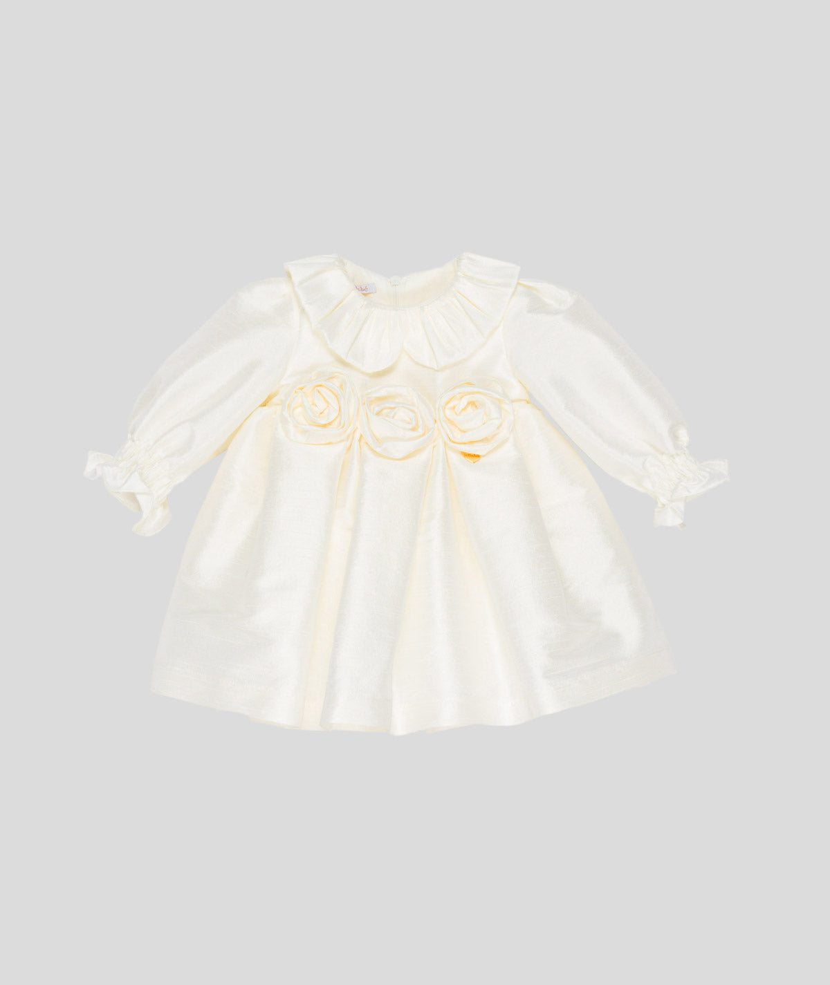 VESTITO NEONATA LE BEBE'
