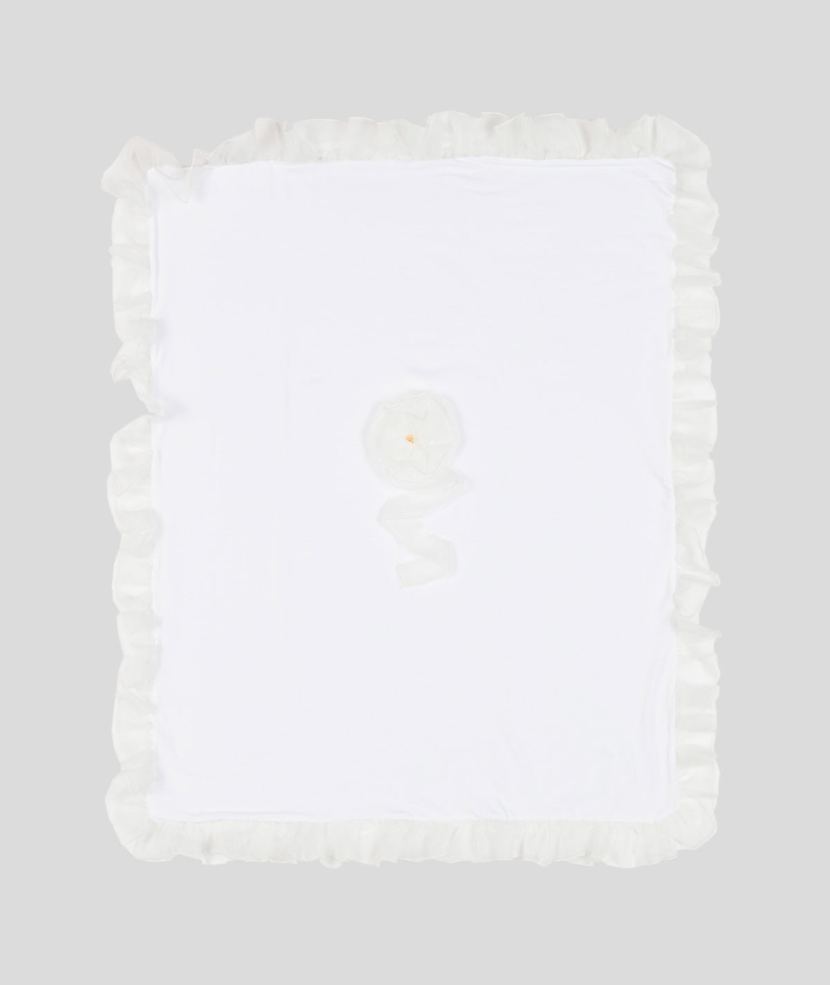 COPERTA NEONATA LE BEBE'