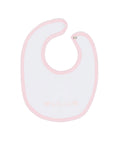 BAVETTA NEONATA LE BEBE'