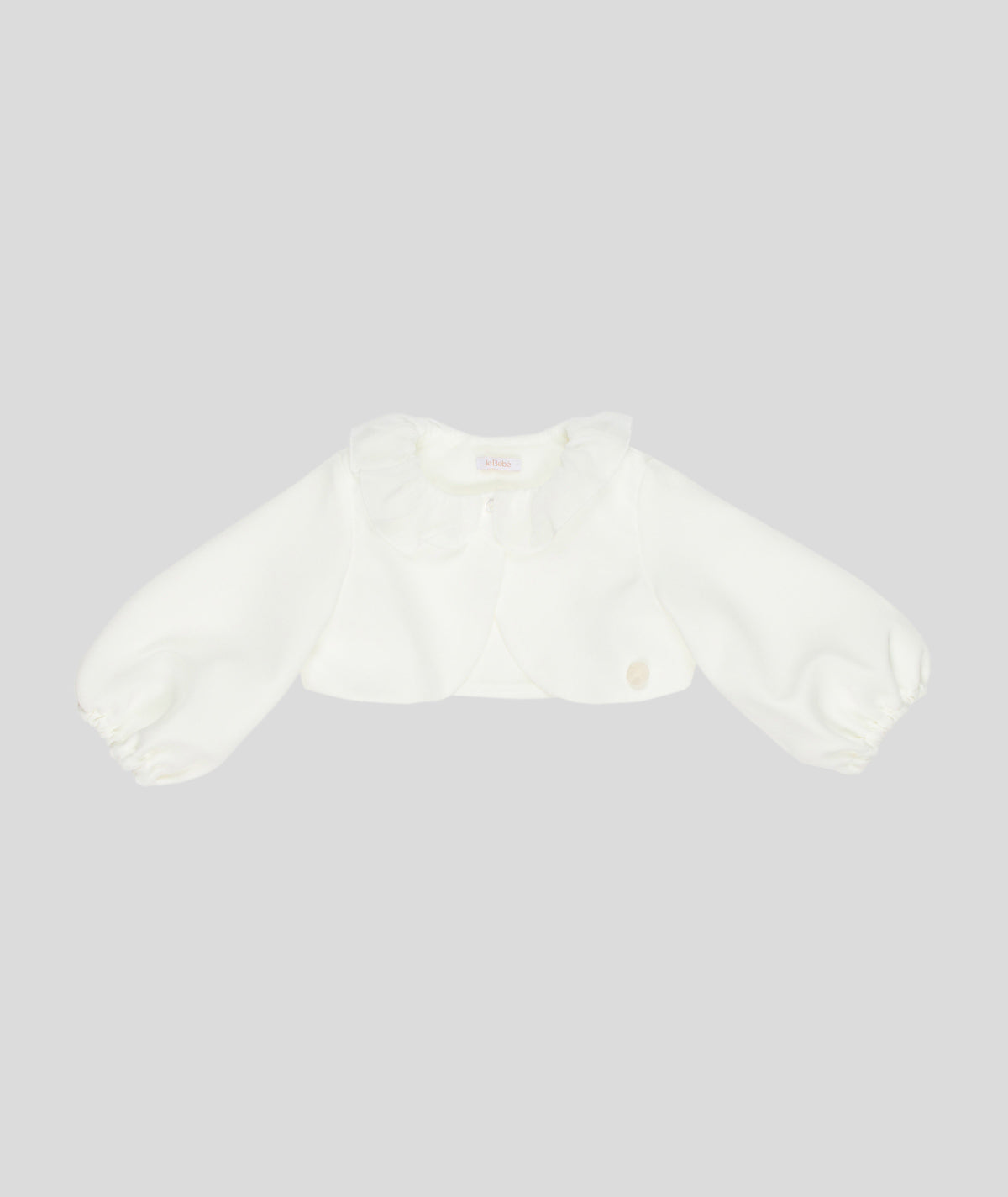COPRISPALLE NEONATA LE BEBE'