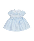 VESTITO NEONATA LE BEBE'
