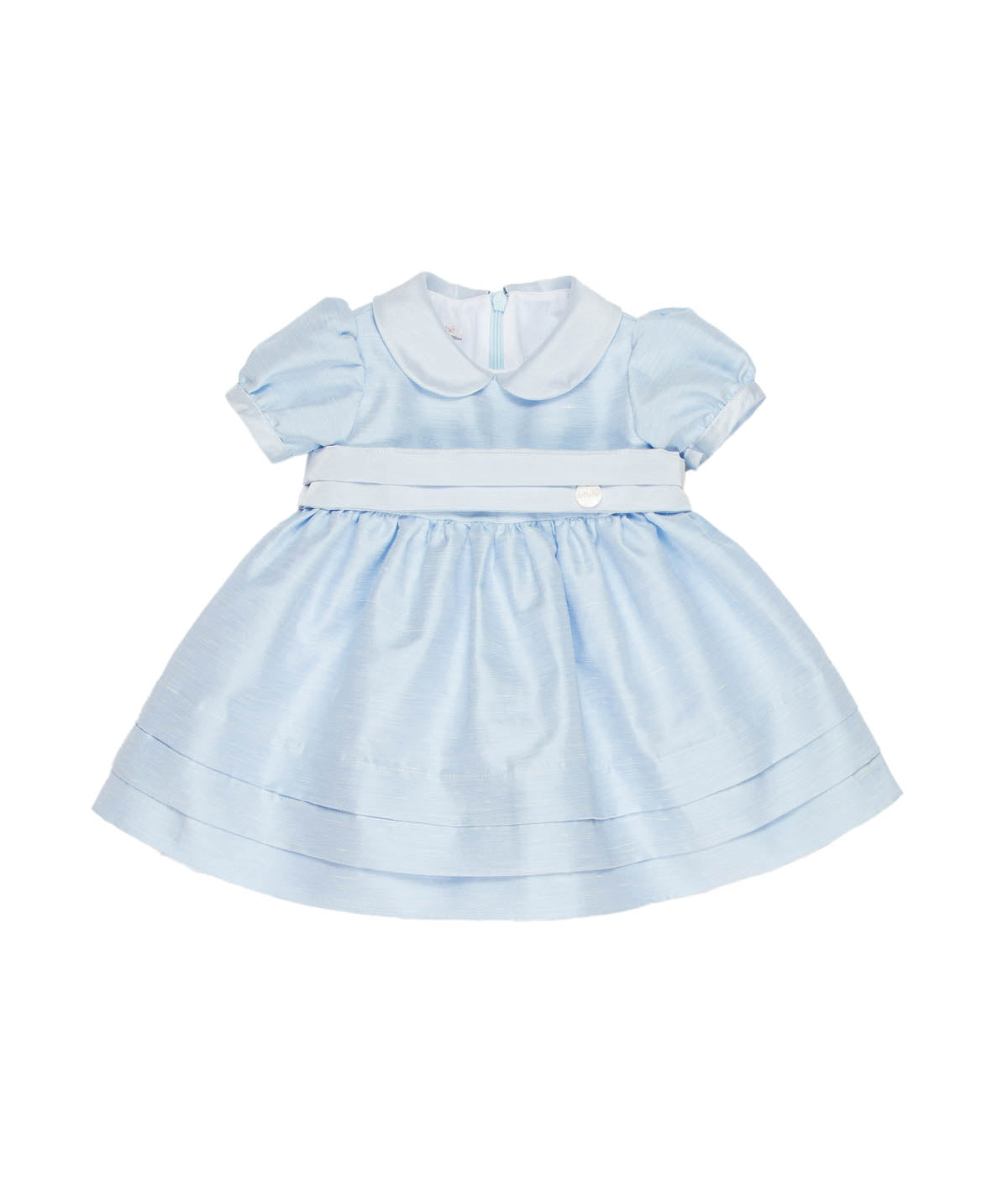 VESTITO NEONATA LE BEBE'