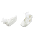 SCARPINE ELEGANTI NEONATA LE BEBE'