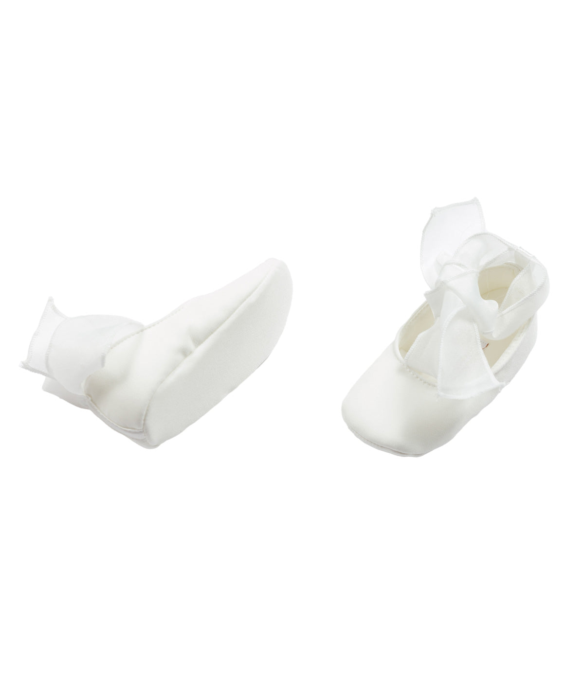 SCARPINE ELEGANTI NEONATA LE BEBE'