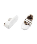SCARPINE NEONATA MACULATE LE BEBE'