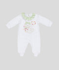 TUTINA NEONATA CON ORSETTO LE BEBE'