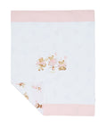 COPERTA NEONATA ORSETTI LE BEBE'