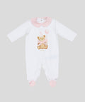 TUTINA NEONATA ORSETTO LE BEBE'