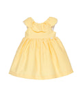 VESTITO NEONATA LE BEBE'