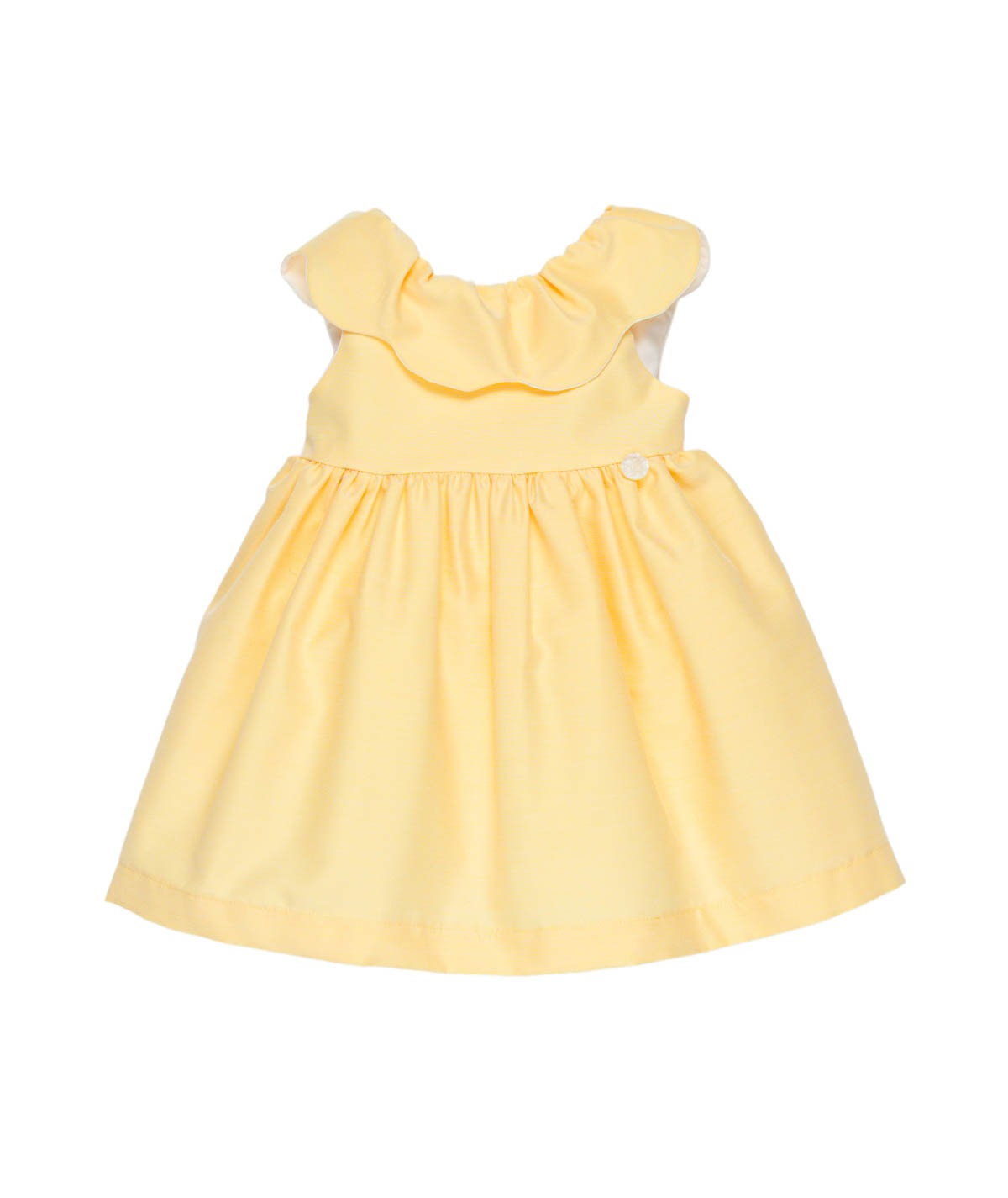 VESTITO NEONATA LE BEBE'