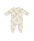 TUTINA NEONATA IN CALDO COTONE ORSETTI LE BEBE'