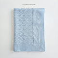 COPERTA IN FILO LA SARTORIA DEI PICCOLI