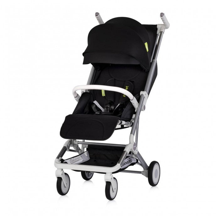 PASSEGGINO POCKET FINO A 22 KG CHIPOLINO