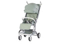 PASSEGGINO POCKET FINO A 22 KG CHIPOLINO
