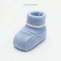 SCARPINE NEONATO LA SARTORIA DEI PICCOLI