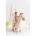 CAVALLO MAXI