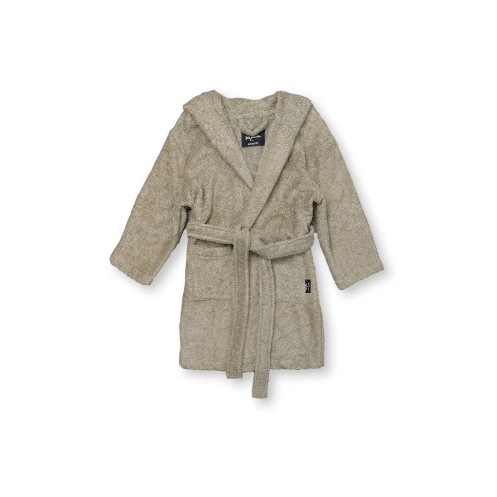 ACCAPPATOIO BAMBINO 4-6 ANNI, Dark Sand