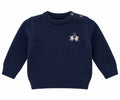 MAGLIONE IN MAGLIA LA MARTINA