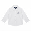 CAMICIA IN COTONE LA MARTINA