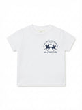 T-SHIRT CON LOGO LA MARTINA